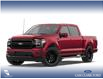 2026 Ford F-150 Lariat (Stk: 26AT7230) in Airdrie - Image 1 of 7