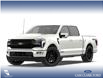 2026 Ford F-150 Platinum (Stk: 26AT8938) in Airdrie - Image 1 of 7