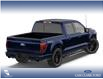 2026 Ford F-150 Lariat (Stk: 26AT8903) in Airdrie - Image 3 of 7