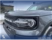 2026 Ford Bronco Sport Big Bend (Stk: 26S5118) in Olds - Image 10 of 25