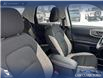 2026 Ford Bronco Sport Big Bend (Stk: 26S5118) in Olds - Image 22 of 25