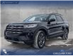 2026 Ford Explorer Active (Stk: 26S3929) in Olds - Image 1 of 24