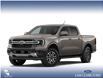 2026 Ford Ranger Lariat (Stk: 26T3203) in Red Deer - Image 1 of 7