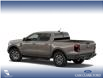 2026 Ford Ranger Lariat (Stk: 26T3203) in Red Deer - Image 2 of 7