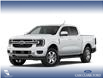 2026 Ford Ranger Lariat (Stk: 26T3075) in Red Deer - Image 1 of 7