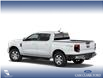 2026 Ford Ranger Lariat (Stk: 26T3075) in Red Deer - Image 2 of 7