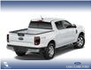 2026 Ford Ranger Lariat (Stk: 26T3075) in Red Deer - Image 3 of 7