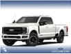 2026 Ford F-350 Platinum (Stk: 26T3972) in Red Deer - Image 1 of 7
