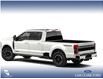 2026 Ford F-350 Platinum (Stk: 26T3972) in Red Deer - Image 2 of 7