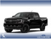 2026 Ford Ranger Lariat (Stk: 26AT1432) in Airdrie - Image 1 of 7