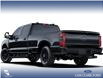 2025 Ford F-350 Lariat (Stk: 25AT1860) in Airdrie - Image 2 of 7