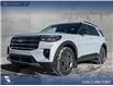 2026 Ford Explorer Active (Stk: 26S2930) in Olds - Image 1 of 25