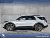 2026 Ford Explorer Active (Stk: 26S2930) in Olds - Image 3 of 25