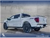 2026 Ford F-150 Lariat (Stk: 26T0972) in Olds - Image 4 of 25