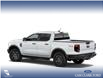 2026 Ford Ranger XLT (Stk: 26CT3534) in Canmore - Image 2 of 7