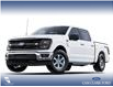 2025 Ford F-150 XLT (Stk: 25T4177) in Red Deer - Image 1 of 7