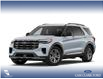 2026 Ford Explorer Active (Stk: 26AS2053) in Airdrie - Image 1 of 7
