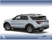 2026 Ford Explorer Active (Stk: 26AS2053) in Airdrie - Image 2 of 7