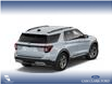 2026 Ford Explorer Active (Stk: 26AS2053) in Airdrie - Image 3 of 7