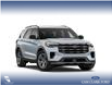 2026 Ford Explorer Active (Stk: 26AS2053) in Airdrie - Image 4 of 7