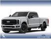 2026 Ford F-350 Platinum (Stk: 26AT2268A) in Airdrie - Image 1 of 6