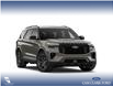 2026 Ford Explorer ST-Line (Stk: 26AS4915) in Airdrie - Image 4 of 6
