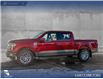 2026 Ford F-150 King Ranch (Stk: 26AT4387) in Airdrie - Image 3 of 25
