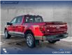 2026 Ford F-150 King Ranch (Stk: 26AT4387) in Airdrie - Image 4 of 25