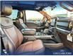 2026 Ford F-150 King Ranch (Stk: 26AT4387) in Airdrie - Image 22 of 25