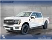 2026 Ford F-150 Lariat (Stk: 26AT4018) in Airdrie - Image 1 of 25