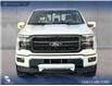 2026 Ford F-150 Lariat (Stk: 26AT4018) in Airdrie - Image 2 of 25