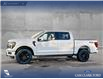 2026 Ford F-150 Lariat (Stk: 26AT4018) in Airdrie - Image 3 of 25