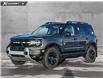 2025 Ford Bronco Sport Badlands (Stk: 25AS7803) in Airdrie - Image 1 of 25