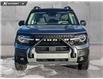 2025 Ford Bronco Sport Badlands (Stk: 25AS7803) in Airdrie - Image 2 of 25