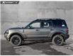 2025 Ford Bronco Sport Badlands (Stk: 25AS7803) in Airdrie - Image 3 of 25