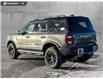 2025 Ford Bronco Sport Badlands (Stk: 25AS7803) in Airdrie - Image 4 of 25