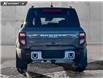 2025 Ford Bronco Sport Badlands (Stk: 25AS7803) in Airdrie - Image 5 of 25