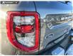 2025 Ford Bronco Sport Badlands (Stk: 25AS7803) in Airdrie - Image 11 of 25