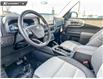 2025 Ford Bronco Sport Badlands (Stk: 25AS7803) in Airdrie - Image 13 of 25