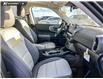 2025 Ford Bronco Sport Badlands (Stk: 25AS7803) in Airdrie - Image 22 of 25
