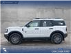 2026 Ford Bronco Sport Big Bend (Stk: 26S1008) in Olds - Image 3 of 23