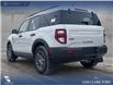 2026 Ford Bronco Sport Big Bend (Stk: 26S1008) in Olds - Image 4 of 23