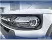 2026 Ford Bronco Sport Big Bend (Stk: 26S1008) in Olds - Image 7 of 23