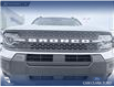 2026 Ford Bronco Sport Big Bend (Stk: 26S1008) in Olds - Image 8 of 23