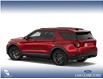 2026 Ford Explorer ST (Stk: 26AS4328) in Airdrie - Image 2 of 7