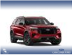 2026 Ford Explorer ST (Stk: 26AS4328) in Airdrie - Image 4 of 7
