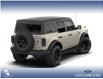 2026 Ford Bronco Big Bend (Stk: 26AS7644) in Airdrie - Image 3 of 7
