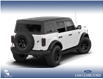 2026 Ford Bronco Big Bend (Stk: 26AS8883) in Airdrie - Image 3 of 7
