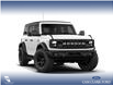 2026 Ford Bronco Big Bend (Stk: 26AS8883) in Airdrie - Image 4 of 7