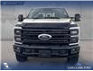2026 Ford F-350 Platinum (Stk: 26T4899) in Red Deer - Image 2 of 24